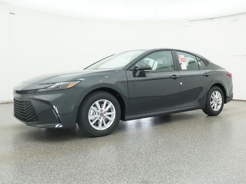 New 2026 Toyota Camry LE image 50