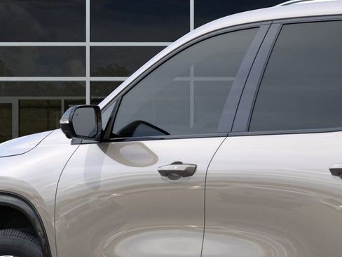 New 2026 Buick Enclave Sport Touring image 12