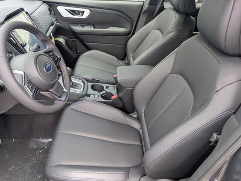 New 2025 Subaru Forester Limited w/ Protection Package (1PH) image 11