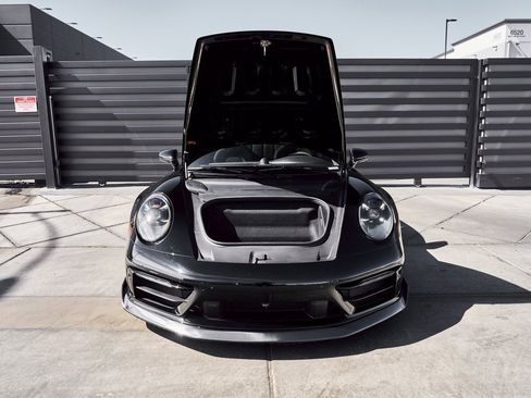 Used 2022 Porsche 911 Carrera 4 GTS w/ Premium Package image 18