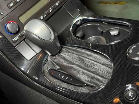 Used 2008 Chevrolet Corvette Coupe RWD image 25