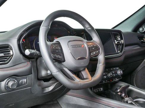Used 2026 Dodge Durango GT AWD/4WD image 13