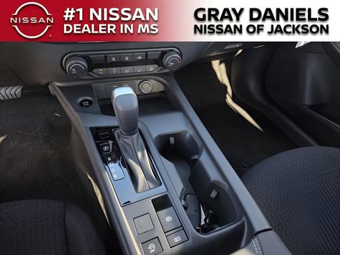 New 2026 Nissan Sentra S w/ S Cold Weather Package image 9