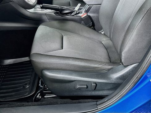 Used 2020 Subaru Impreza 2.0i Premium AWD/4WD image 21