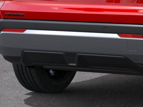 New 2026 Chevrolet Equinox LT image 38