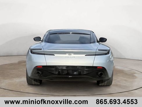 Used 2019 Aston Martin DB11 AMR image 4