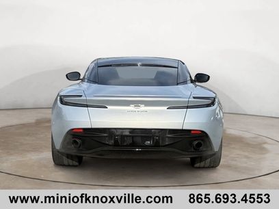 Used 2019 Aston Martin DB11 AMR