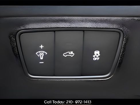 Used 2024 Hyundai Santa Cruz Limited image 21