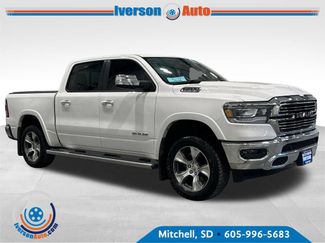 Used 2020 RAM 1500 Laramie AWD/4WD 360° Tour