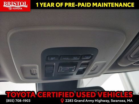 Certified 2023 Toyota Camry SE w/ Cold Weather Package AWD/4WD image 26