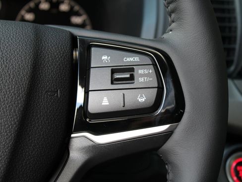 New 2026 Honda Odyssey EX-L image 30