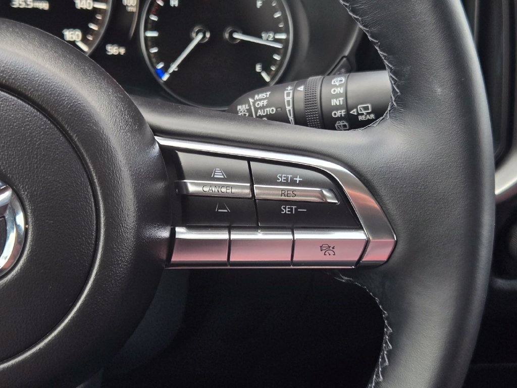 Certified 2026 MAZDA CX-50 AWD 2.5 Hybrid w/ Premium Pkg image 23