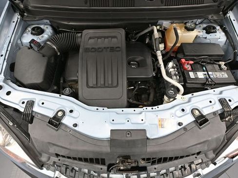 Used 2014 Chevrolet Captiva Sport LS image 41