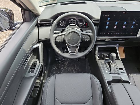 New 2026 MAZDA CX-5 2.5 S w/ Premium Plus Package AWD/4WD image 9