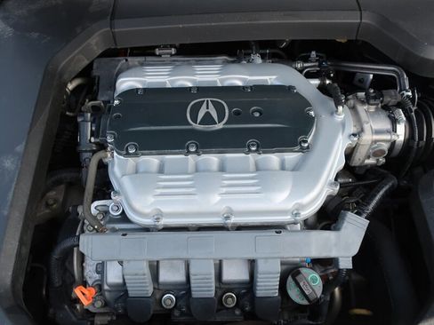 Used 2010 Acura TL SH-AWD image 40