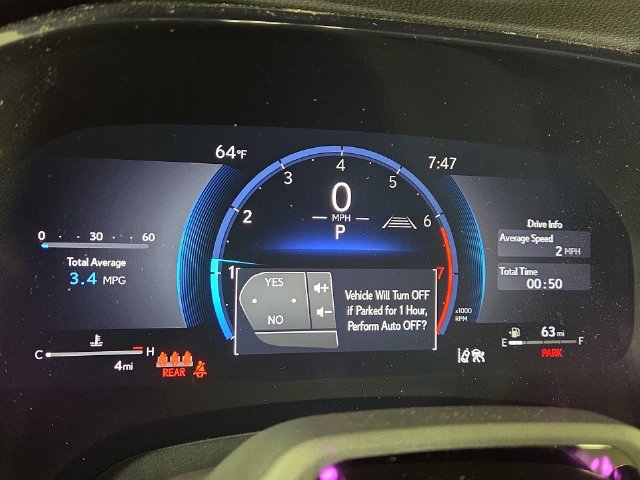 Used 2026 Lexus RX 350 AWD w/ Convenience Package image 16