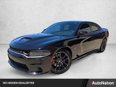 Used 2023 Dodge Charger Scat Pack