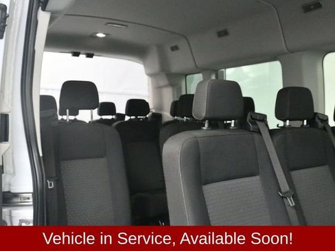 Used 2023 Ford Transit 350 XL image 12