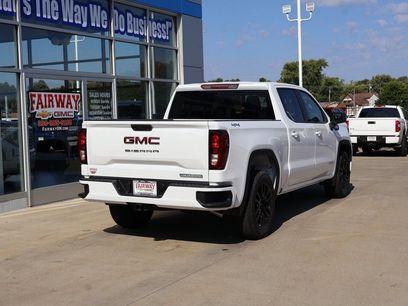 New 2026 GMC Sierra 1500 Elevation