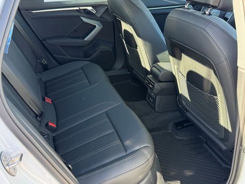 New 2026 Audi A3 2.0T Premium image 14