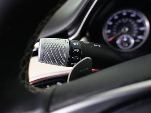 Used 2023 Genesis GV70 2.5T w/ Advanced Package image 27