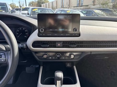 Used 2024 Honda HR-V LX image 24