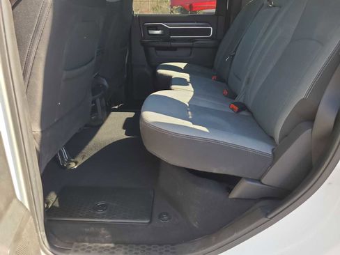 Used 2024 RAM 3500 Big Horn image 21