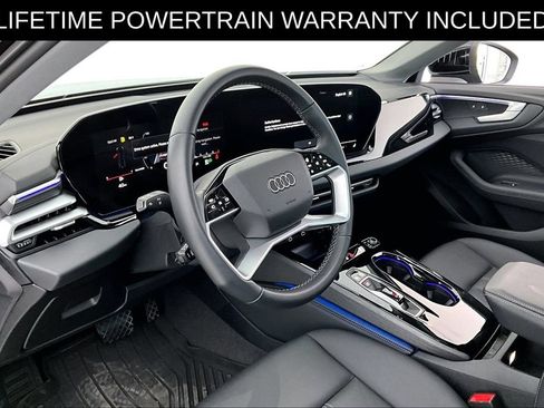 Used 2025 Audi A5 2.0T Premium w/ Convenience Package AWD/4WD image 16