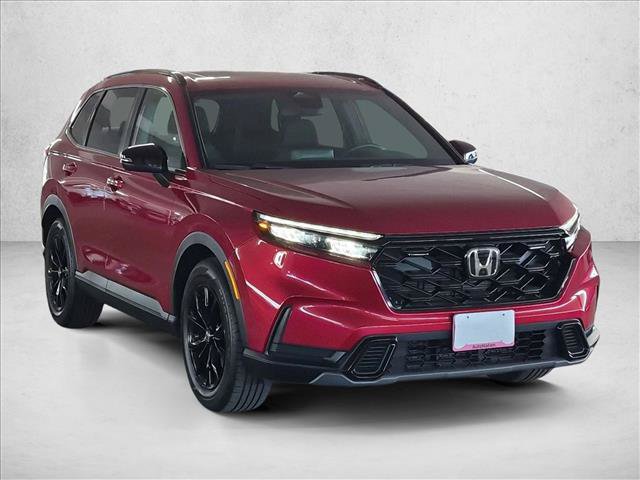 Used 2025 Honda CR-V Sport image 3