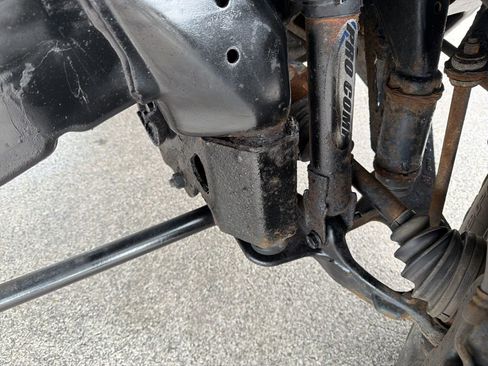 Used 2013 Chevrolet Silverado 2500 LT w/ Interior Plus Package image 18