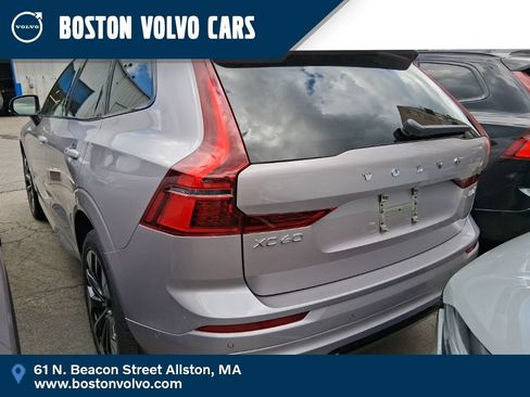 New 2026 Volvo XC60 B5 Plus w/ Climate Package AWD/4WD image 5