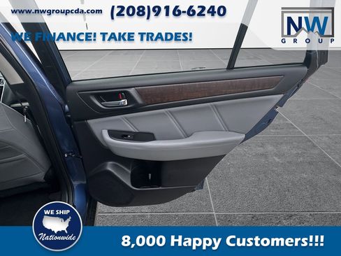 Used 2019 Subaru Outback 2.5i Limited image 24