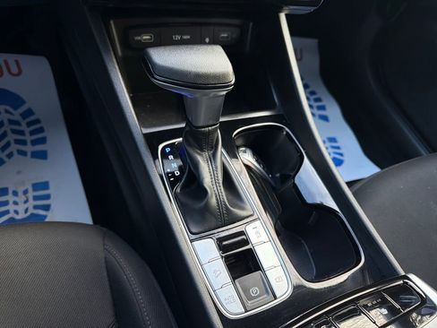 Used 2023 Hyundai Tucson SEL image 23