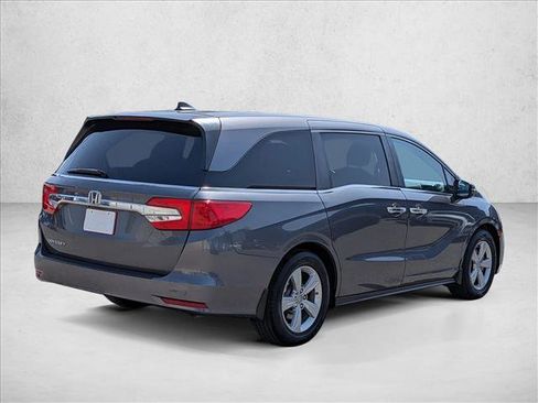 Used 2019 Honda Odyssey EX-L image 5