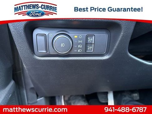 New 2025 Ford Ranger XLT w/ FX4 Off-Road Package image 25