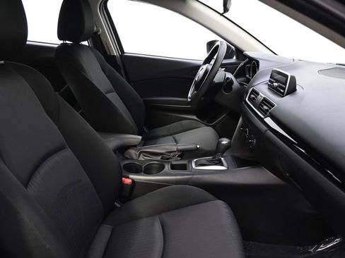 Used 2015 MAZDA MAZDA3 i SV image 15