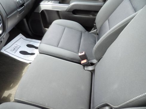 Used 2015 Chevrolet Silverado 1500 LT w/ All Star Edition AWD/4WD image 21