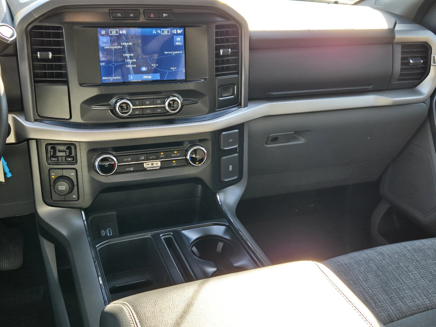 Used 2023 Ford F150 XLT w/ Equipment Group 301A Mid AWD/4WD image 32