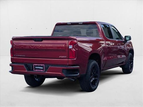 New 2026 Chevrolet Silverado 1500 RST image 2