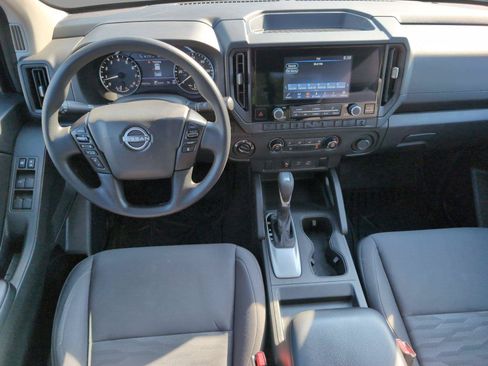 Used 2025 Nissan Frontier S w/ S Utility Package AWD/4WD image 35