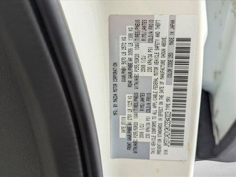 Used 2019 MAZDA CX-9 Grand Touring FWD image 15