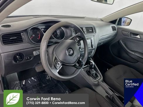 Used 2015 Volkswagen Jetta S FWD image 11