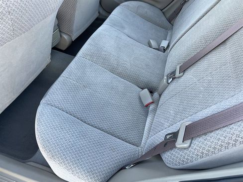 Used 2000 Toyota Corolla LE image 14
