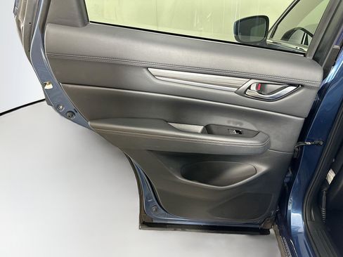Used 2020 MAZDA CX-5 Grand Touring FWD image 27