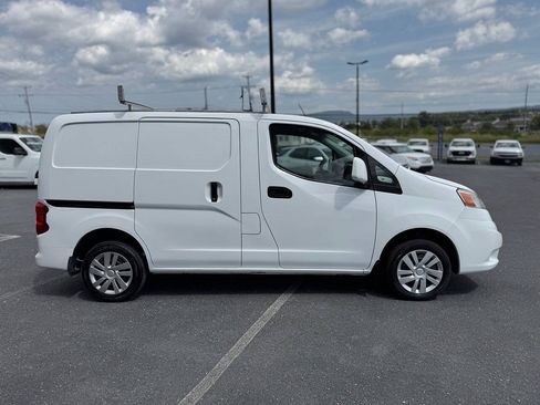 Used 2018 Nissan NV200 SV FWD image 38