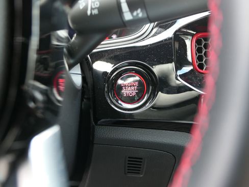 Used 2025 Honda Civic Si image 17