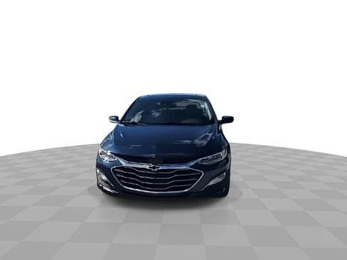 Used 2019 Chevrolet Malibu Premier w/ Sun and Wheel Package image 3