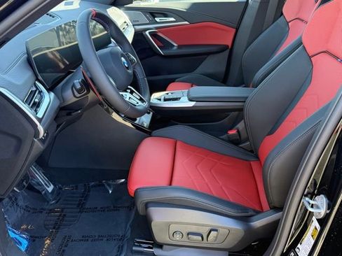 New 2026 BMW X2 M35i w/ Technology Package image 15