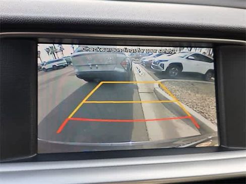 Used 2019 Kia Optima S image 29