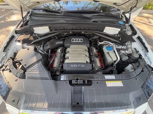 Used 2011 Audi Q5 3.2 Premium Plus image 30